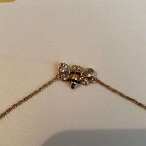 Kate Spade Bumblebee bracelet